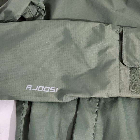 Torrent Women's waterproof jacket size 10 - Picture 10 of 12